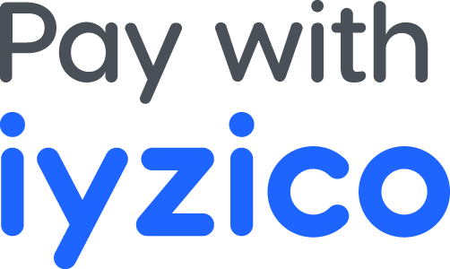 Pay with iyzico