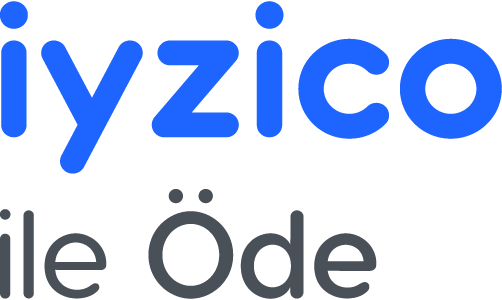 iyzico ile Ode